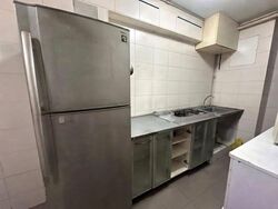 Blk 180B Boon Lay Meadow (Jurong West), HDB 2 Rooms #613048451